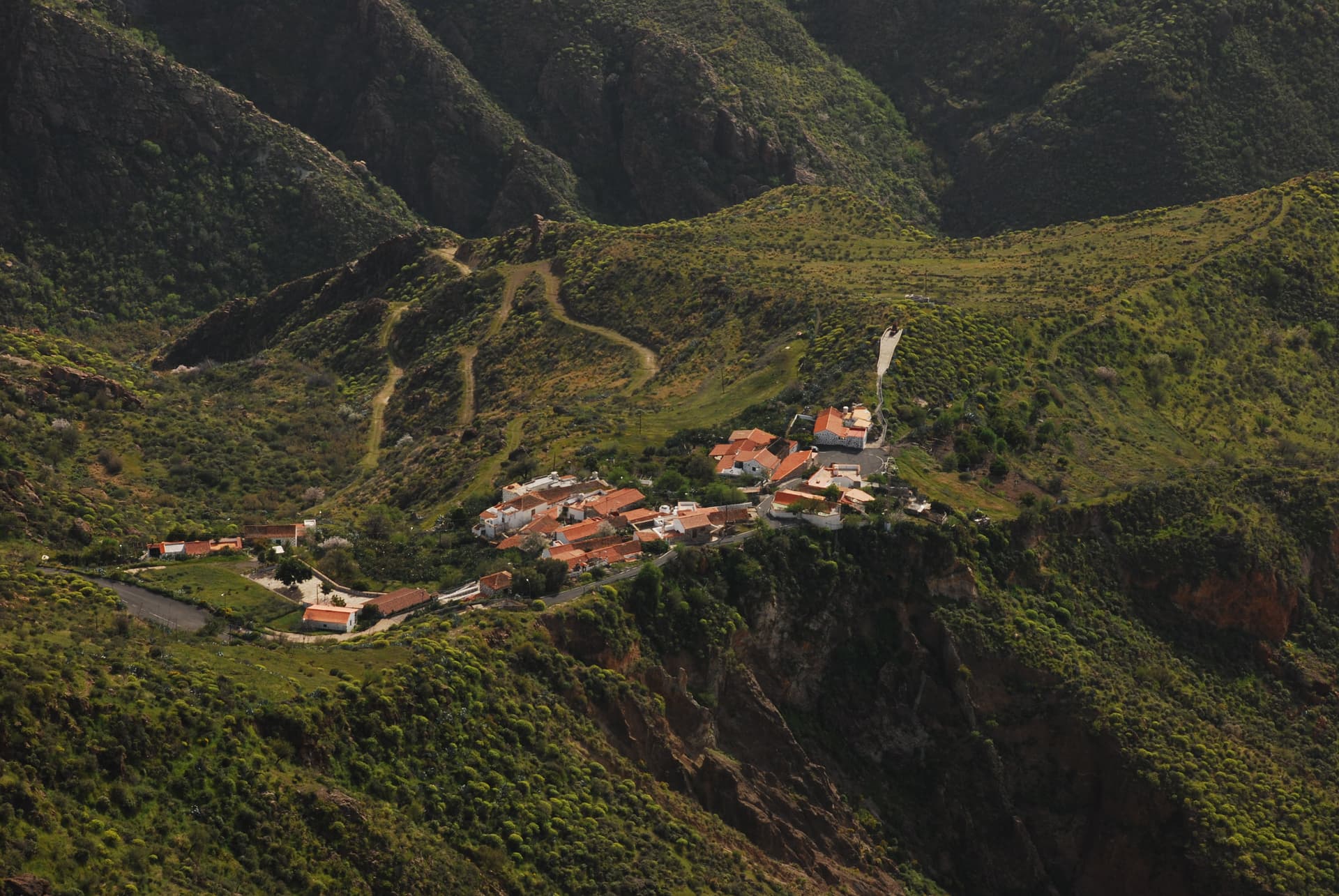 Outdoor adventure photography