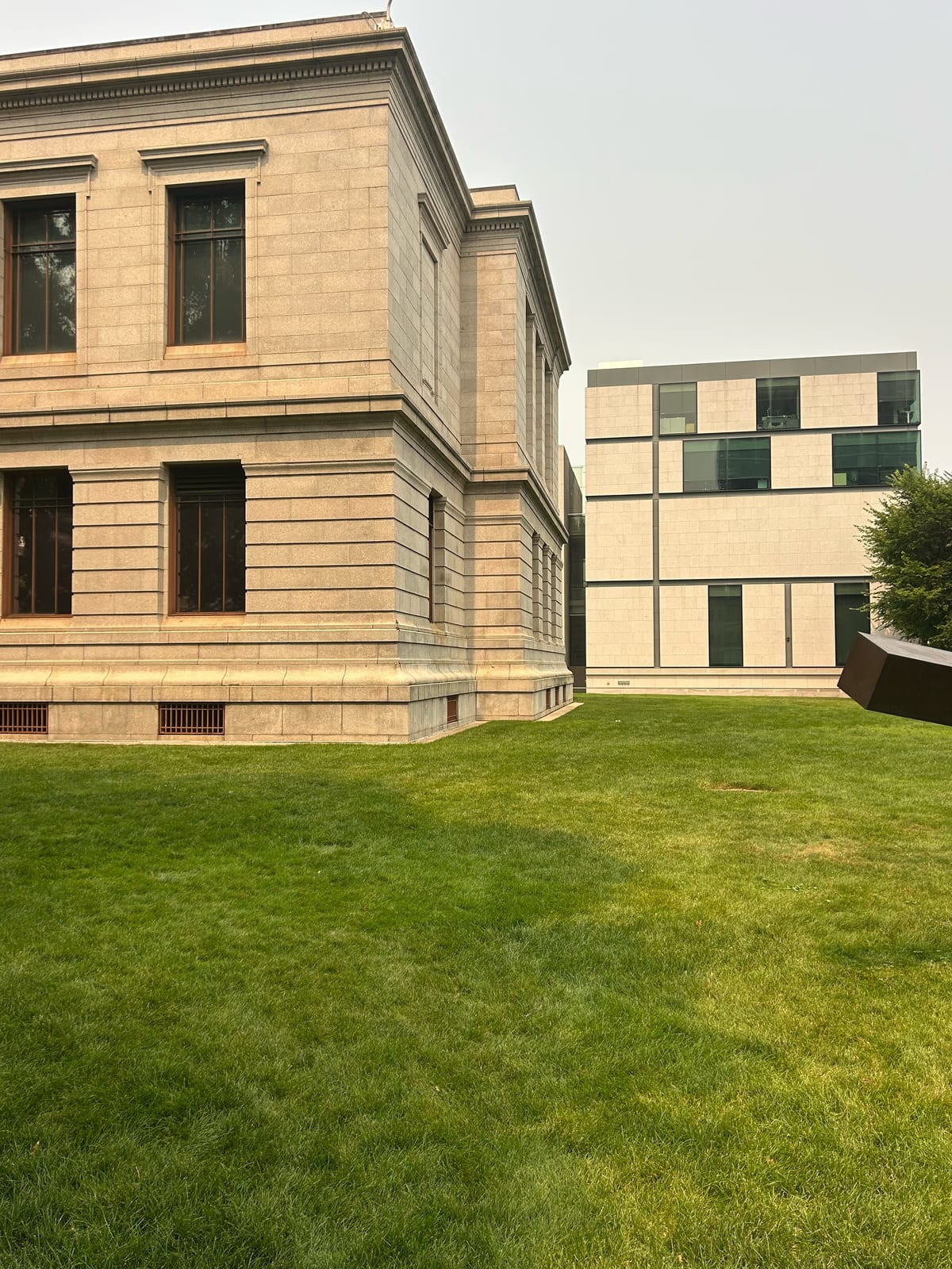 harvard carpenter center le corbusier architecture in Massachusetts
